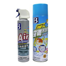 保赐利汽车空调杀菌除臭剂 专业清洗，还您清新驾乘空间