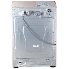 三洋XQG60-L832BCX 6公斤全自动滚筒洗衣机（亚光金） 静享洁净，悦享生活