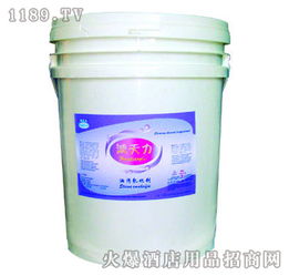 鸿天力清洁洗涤用品 产品解析与加盟前景评估