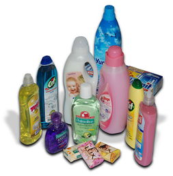 选错洗涤用品很遭罪 科学选择，守护衣物与健康