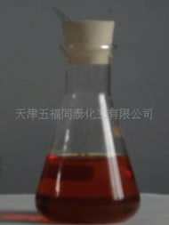 天津五福同泰化工洗涤剂产品列表